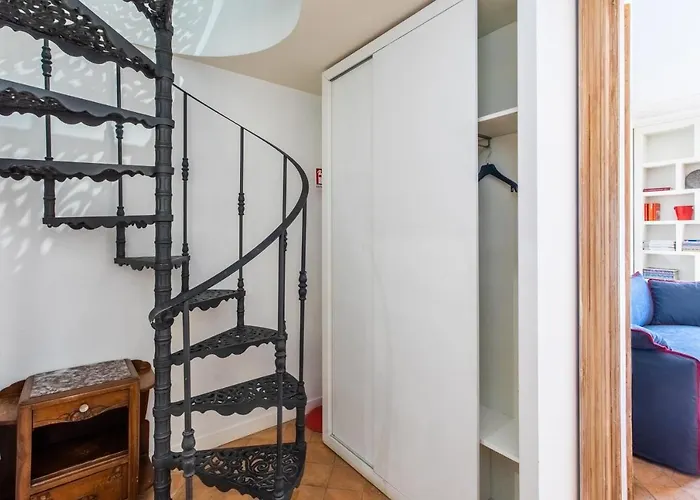 Frattina Daire Roma