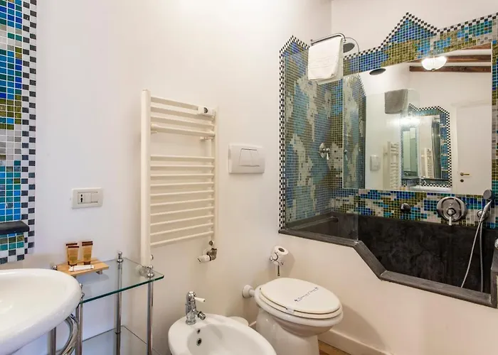 Frattina Apartamento