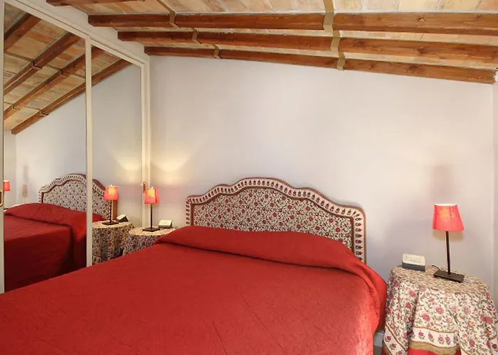 Frattina Apartamento