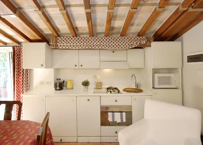 Frattina Apartamento Roma