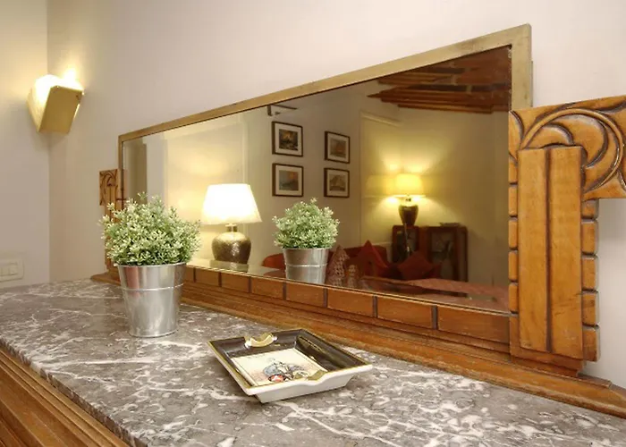 Frattina Apartamento *