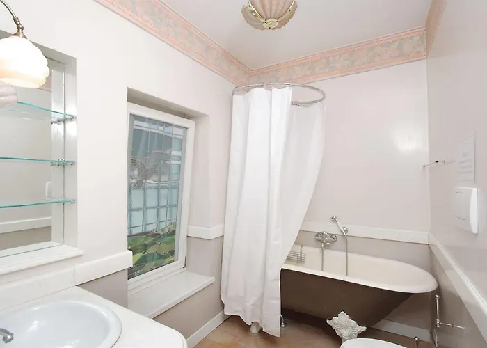 Frattina Daire Roma
